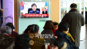 [北 미사일] 외교부 “김장수 대사, 中 ‘면담’이었다”