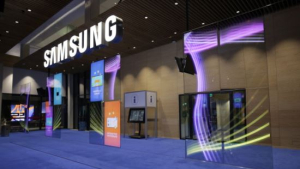 삼성전자 ‘ISE 2016’서 ‘스마트 사이니지’ 솔루션 대거 공개