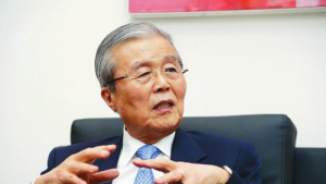 김종인의 ‘北 궤멸’… 더민주 깜짝 놀라 고치고 또 고치고