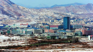 “北 개성공단에 현금 6160억 줬더니… 핵·미사일 고도화”