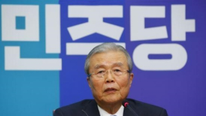 서로 무시한 ‘김종인 vs 안철수’…“백신 하나, 경제 몰라” vs “국보위에 박근혜 정권 만들었으면서”