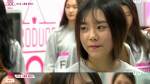 ‘프로듀스101’ 김소혜, 최하 등급이지만 인기는 급상승… 성장 스토리 그려낼까