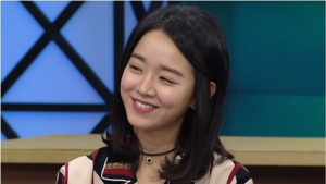 강동원과 키스한 신혜선 “좋았지만 덤덤한 척”