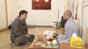 ‘나혼자산다’ 전현무, 말실수 논란 언급하다 돌연 눈물