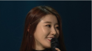 ‘스케치북’ 나비 “남친 장동민, 자꾸 셀카 보내 부담”