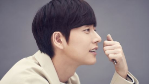[쿠키인터뷰] 박해진 “늘 설레는 배우 되고 싶어요”