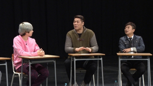 ‘아는 형님’ 서장훈 “회식 쏘고 MC 하차 통보 받았다”