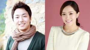 이성배·탁예은 “2년 4개월 전 이혼했다” 뒤늦은 고백