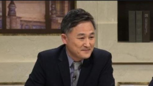 ‘밤샘토론’ 표창원·이준석, 극과 극 출연소감 보니