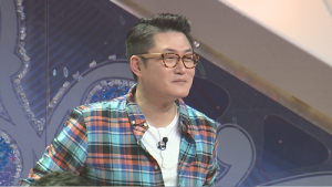 ‘복면가왕’ 조장혁vs김현철, 엇갈린 판정으로 불꽃 대립