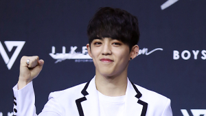 세븐틴 에스쿱스 “사랑받는 비결? 모여서 팬들에게 사랑받기 위해 연구해”