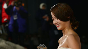“남보라, 재벌 2세와 사랑에 빠졌다”