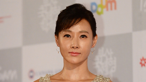 갑자기 쓰러진 도지원 “입원 후 안정… 다음주 촬영 복귀 예정”