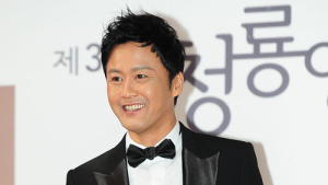 공형진, 남예종연기실용학교 교수로 임용… 후학 양성 나선다