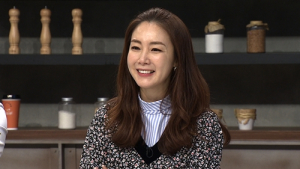 청순 최지우? ‘냉장고를 부탁해’서 주류백화점 냉장고 공개