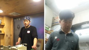 ‘생활의 달인’ 윤규철 달인의 가락국수 어디야? 일본식 라멘 달인까지 섭렵