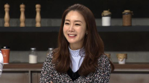 ‘냉장고를 부탁해’ 최지우, 상상 초월하는 술꾼 냉장고 공개… 안정환 경악