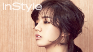 “덕선이 어디갔니”… 혜리, 촌스러움 벗고 시크녀 변신
