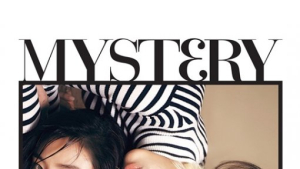 레이디스코드, 떠난 멤버들 빈자리 그대로 3명이 컴백… ‘미스터리’ 티저 공개