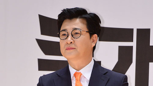 눈 아픈 김성주 3주 휴식… “방송 하차 아니야”