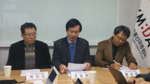 이통유통협회 “방통위의 거꾸로 타깃 규제… 골목상권도 온기 필요해”