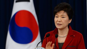 朴대통령 국회연설, 가장 많이 나온 단어 ‘북한’ 54회