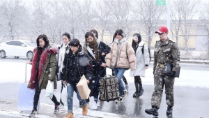 ‘진짜 사나이’ 여군4, 16일 국군의무학교 입소