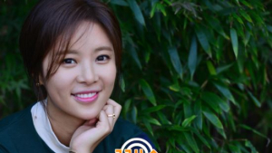 황정음 결혼식 주례 이순재·축가 JYJ 김준수가 부른다