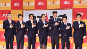 강호동·태극마크… ‘쿡가대표’, ‘냉부해’와 차별화 꾀하기