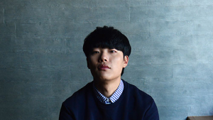 류준열 “우리 팬들에 대한 자부심 있다”