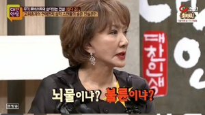 “돈 빌린 주제에 뺨 때린” 린다김 누구? “연예인 최초 로비스트, 무기 사업 관여도”