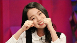 ‘해피투게더 3’ 이수민 “나보고 95년생이냐 묻더라… 나는 01년생” 노안에 울분
