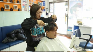 결혼까지 시청률 2%… 총선 공약 보다 관심 집중된 윤정수·김숙 결혼