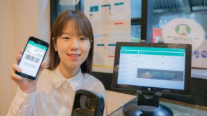 “종이 대신 바코드 찍으세요”… 식권대장, 구내식당 전용 식권 서비스 론칭