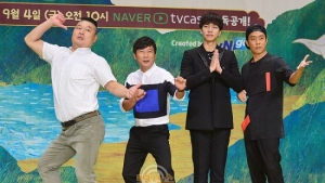 나영석 PD, 아이슬란드·아프리카 찍고 중국행?… ‘신서유기 시즌2’ 18일 출국