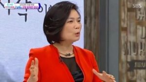 ‘좋은아침’ 스타강사 김미경 “모든 이에게 살아낸 자격증 주고 싶다”