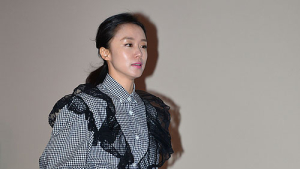 ‘남과 여’ 전도연 “노출 베드신, 당연히 부담 많다… 몸 관리는 안 했다”