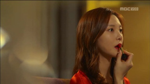 ‘화려한 유혹’ 차예련, 반격의 미모 비결은?