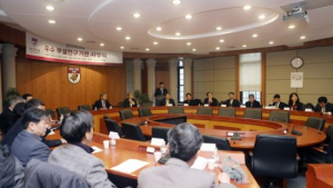 고려대 환경의학연구소 국제 보건 연구·사업 활발