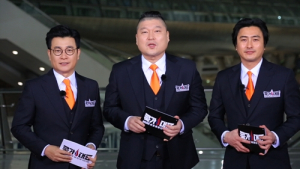 ‘쿡가대표’ 첫회, ‘냉장고’ 넘어섰다… 시청률 3.3%