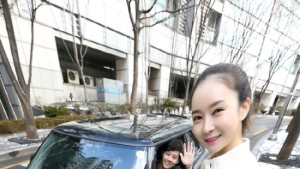 KT·LG유플러스, 팅크웨어 손잡고 ‘올레 아이나비’ ‘U네비’ 출시