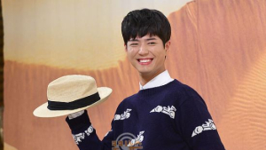 ‘꽃보다 청춘’ 박보검 “류준열이 영어 담당했다”