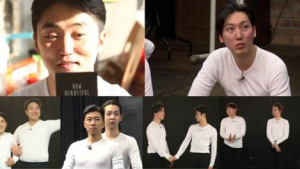 ‘배우학교’ 연기 학생들, 쫄쫄이 발레복 착용 ‘시선 압도’