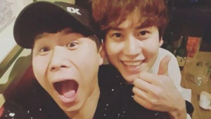 ‘라디오스타’ 규현 “양세형 사회 사례비 사건 사과하겠다”