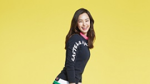 까스텔바쟉, 이하늬와 S/S 시즌 화보 공개