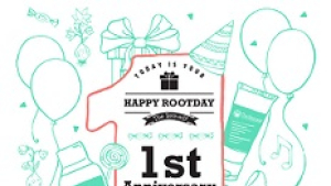 LG생활건강 더레미디, 론칭 1주년 기념 이벤트