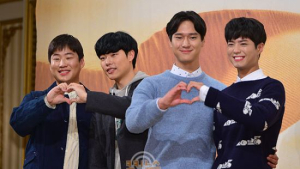 ‘꽃보다 청춘 아프리카’ 이동휘만 빠진 이유