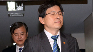 황교안 “北개성공단 자금 핵 전용, 노무현 정부도 알았다”