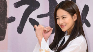 ‘돌아와요 아저씨’ 오연서 “내 역할 홍난, 역대급일 것”