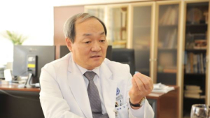 노성훈 연세암병원장 “병원의 작은 변화 환자 회복에 영향”